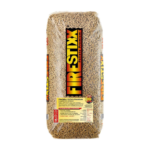 FireStixx Premium Holzpellets 15 kg – Palette 990 kg