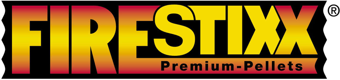 FireStixx Premium-Pellets