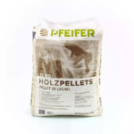Pfeifer Holzpellets 15 kg – ENplus A1 - 70 sacs / 1 050 kg