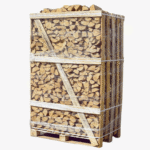 Brennholz Birke kammergetrocknet | 2 RM