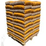 My Premium Pellets ENplus A1 – 15 kg | Österreich 70 Säcke