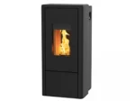 RIKA LIVO 6 kW – Pelletofen mit hoher Effizienz und leisem Betrieb