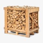 Kaminholz Birke kammergetrocknet | 1 RM